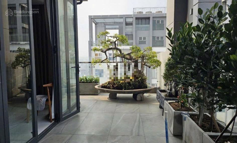 Bán căn hộ chung cư tại xi grand court, 23,5 tỷ, 165 m2, giá tốt, chính chủ