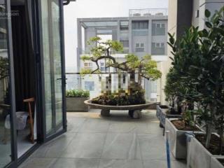 Bán căn hộ chung cư tại xi grand court, 23,5 tỷ, 165 m2, giá tốt, chính chủ