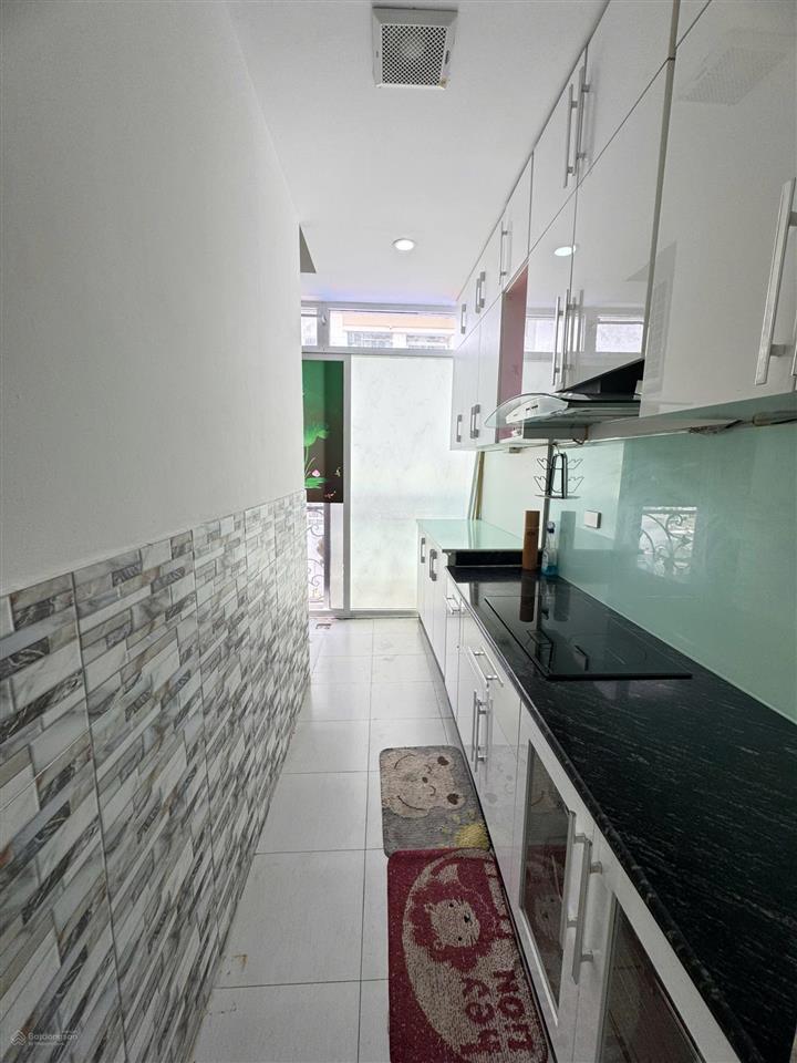 Cho thuê cc the flemington, 22,5 triệu, 114m2, 4pn, 2wc, đầy đủ tiện nghi, quận 11, tp.hcm