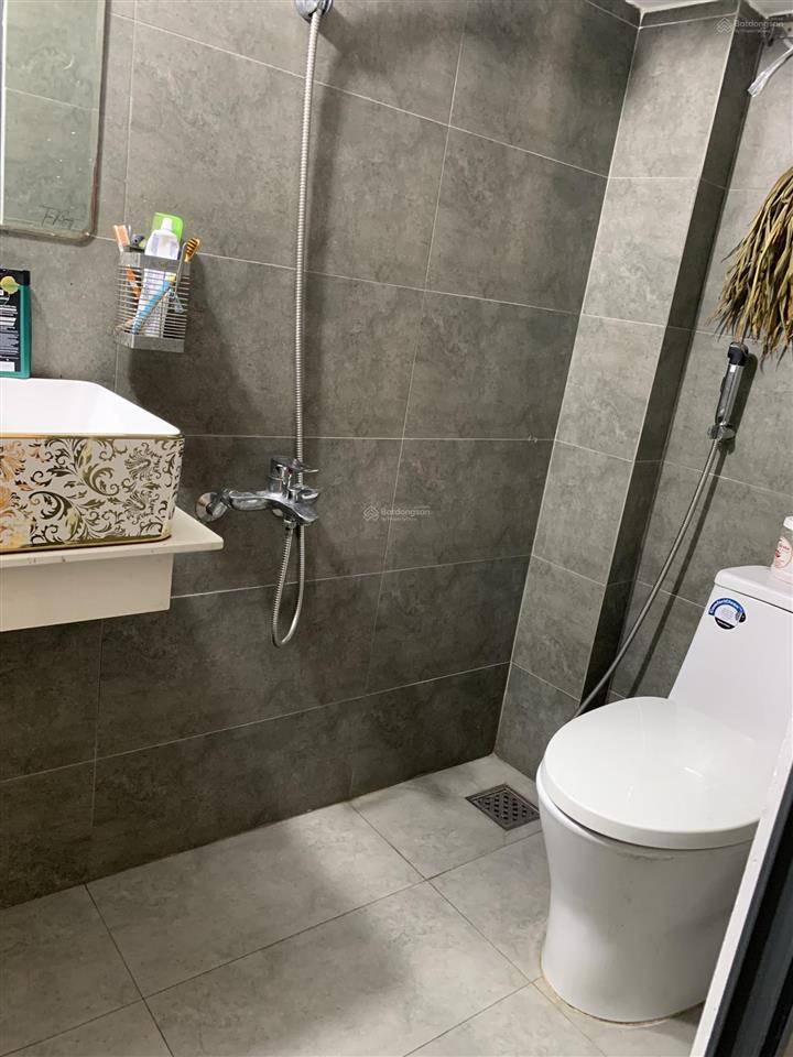 Bán nhà tại số 5, bình hưng hòa, 5,5 tỷ, 60m2, 3pn, 3wc, pháp lý đầy đủ