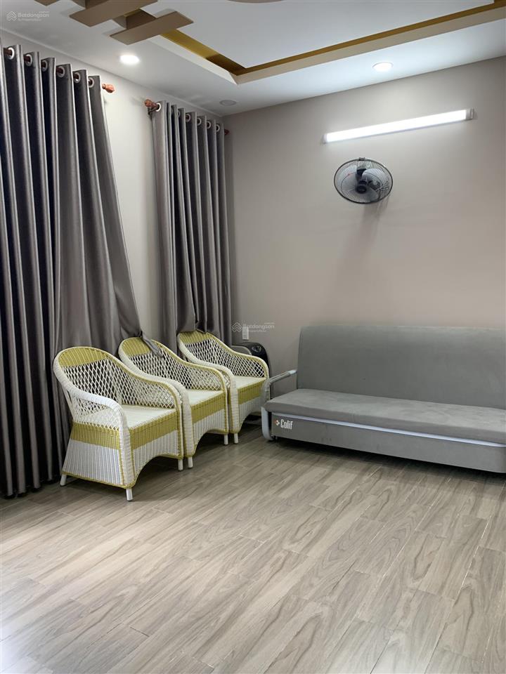 Bán nhà tại số 5, bình hưng hòa, 5,5 tỷ, 60m2, 3pn, 3wc, pháp lý đầy đủ