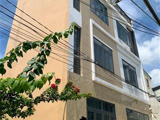 Bán nhà tại số 5, bình hưng hòa, 5,5 tỷ, 60m2, 3pn, 3wc, pháp lý đầy đủ