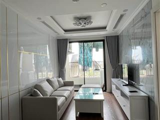 Cho thuê 2pn 61m² sunshine riverside view cầu nhật tân, nội thất đầy đủ