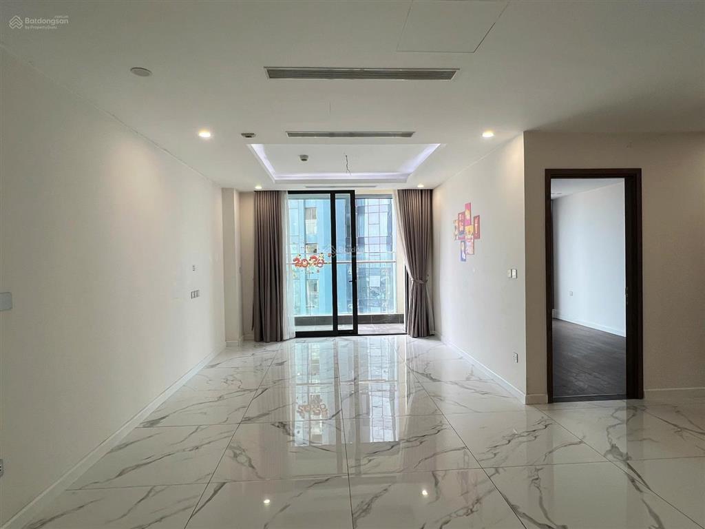 Cho thuê 3pn 104m² sunshine city view nội khu & thành phố, giá 16 triệu/tháng