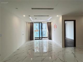 Cho thuê 3pn 104m² sunshine city view nội khu & thành phố, giá 16 triệu/tháng
