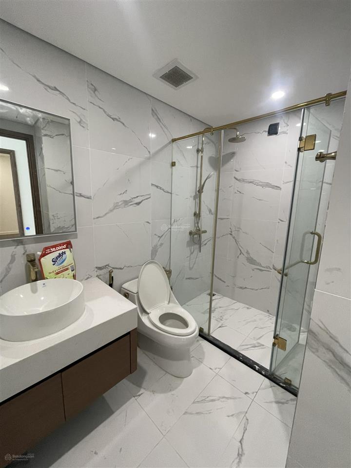 2pn 80m² sunshine city view sông hồng & cầu thăng long