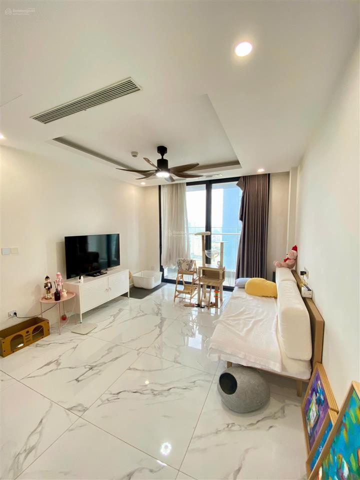 Căn góc 3pn 104m² sunshine city tầng cao view cầu nhật tân & công viên ciputra