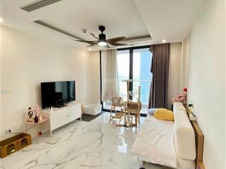 Căn góc 3pn 104m² sunshine city tầng cao view cầu nhật tân & công viên ciputra