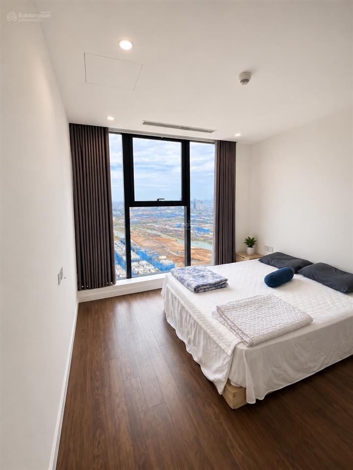 Căn góc 3pn 104m² sunshine city tầng cao view cầu nhật tân & công viên ciputra