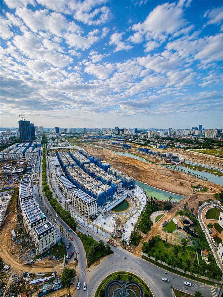 Căn góc 3pn 104m² sunshine city tầng cao view cầu nhật tân & công viên ciputra