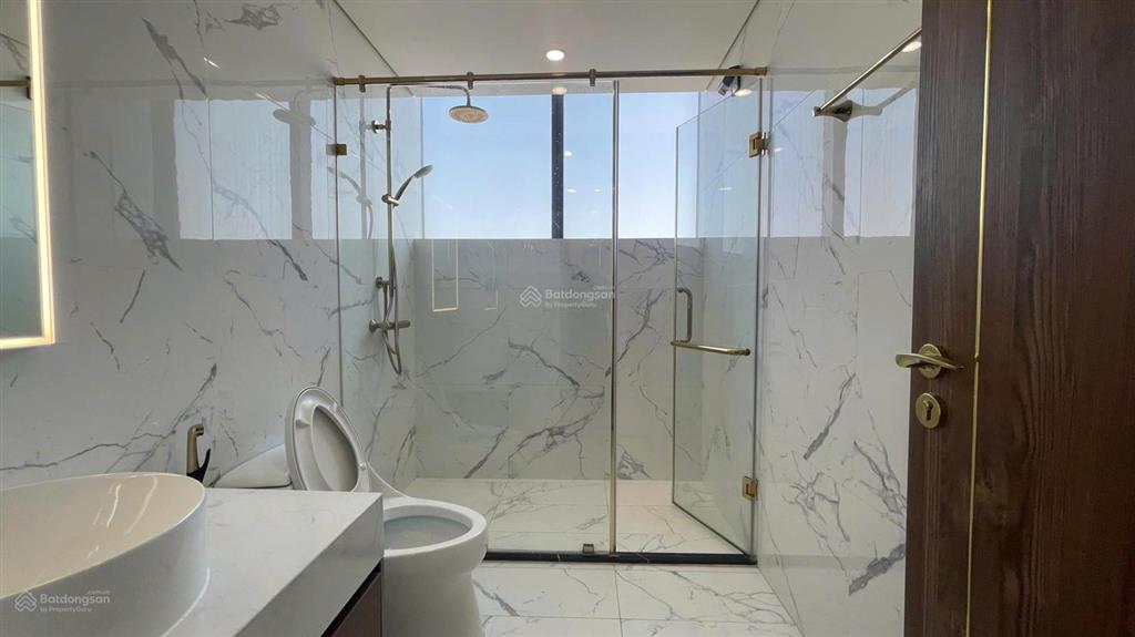 3pn 118m² sunshine city view panorama công viên ciputra, sông hồng & cầu nhật tân