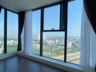 3pn 118m² sunshine city view panorama công viên ciputra, sông hồng & cầu nhật tân