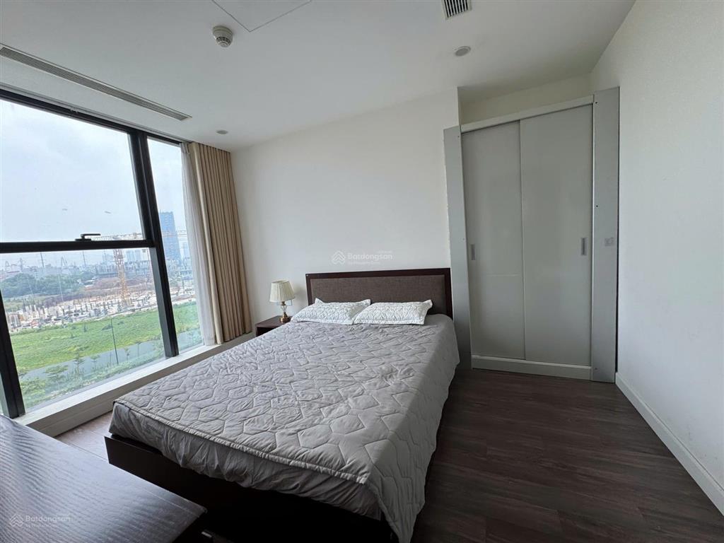 Cho thuê 3pn 104m² sunshine city full nội thất, view ngoại khu thoáng sáng