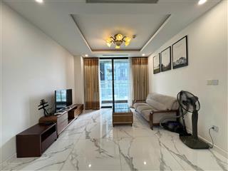 Cho thuê 3pn 104m² sunshine city full nội thất, view ngoại khu thoáng sáng
