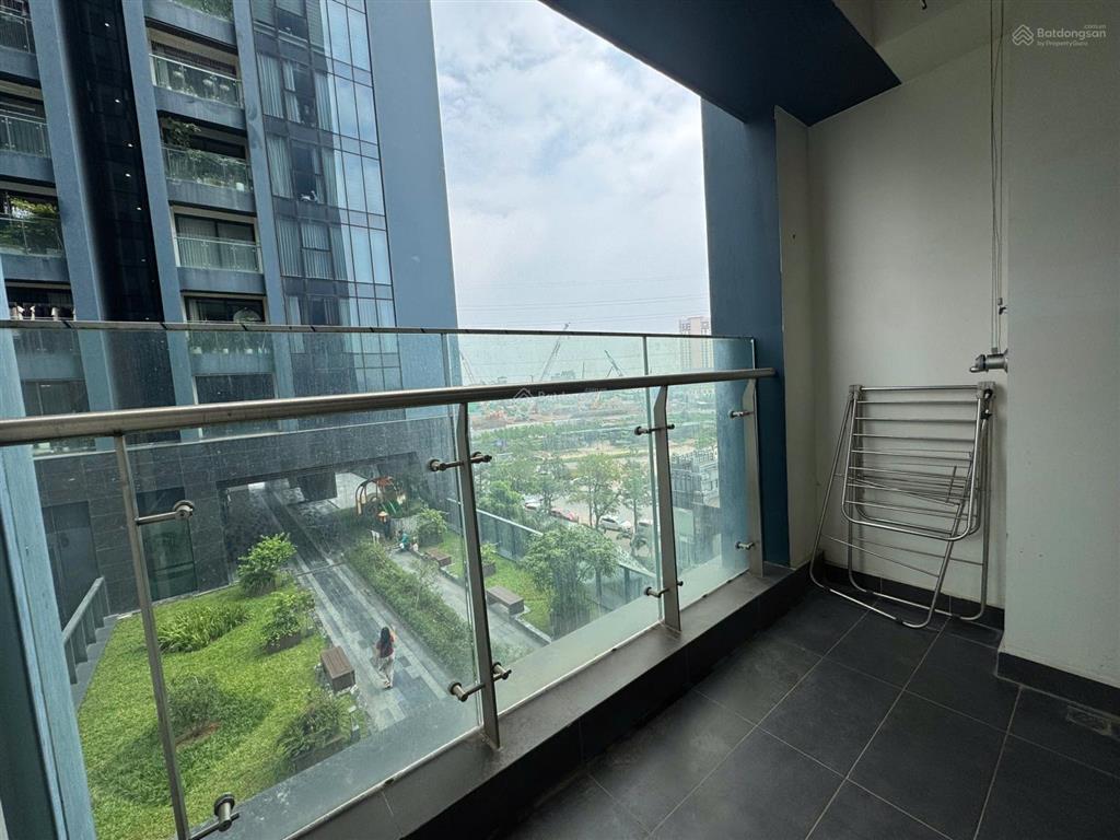 Cho thuê 3pn 104m² sunshine city full nội thất, view ngoại khu thoáng sáng
