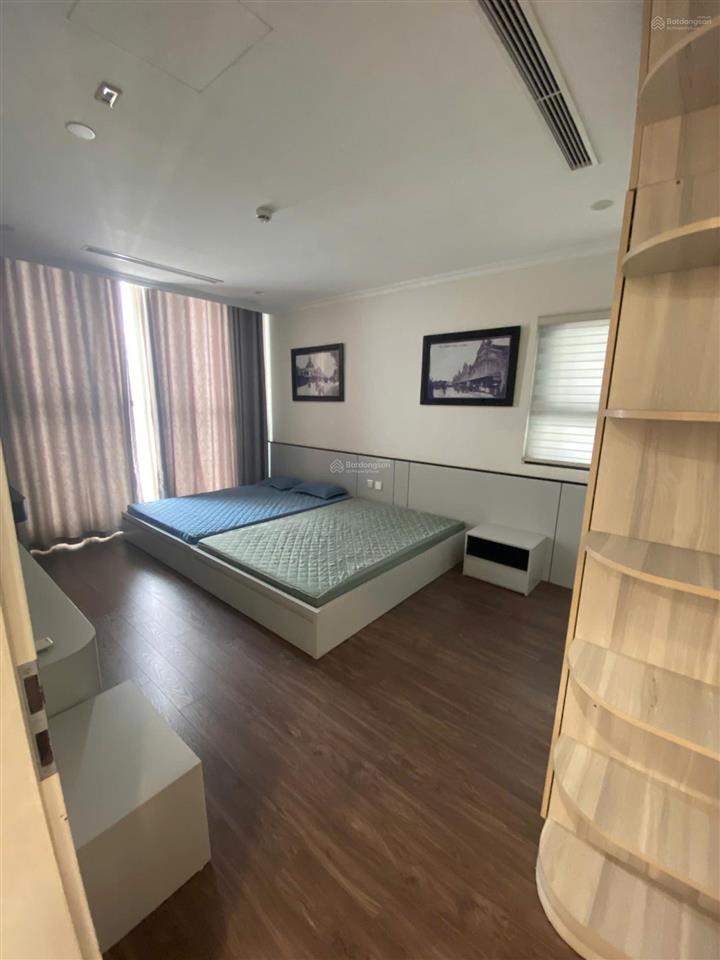 Cho thuê 3pn 93m² sunshine riverside full nội thất, view nội khu, giá 18 triệu/tháng