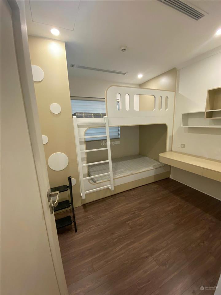 Cho thuê 3pn 93m² sunshine riverside full nội thất, view nội khu, giá 18 triệu/tháng