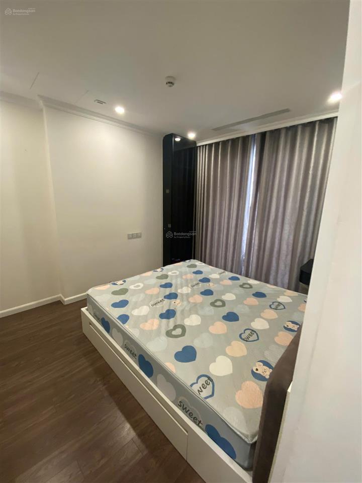 Cho thuê 3pn 93m² sunshine riverside full nội thất, view nội khu, giá 18 triệu/tháng