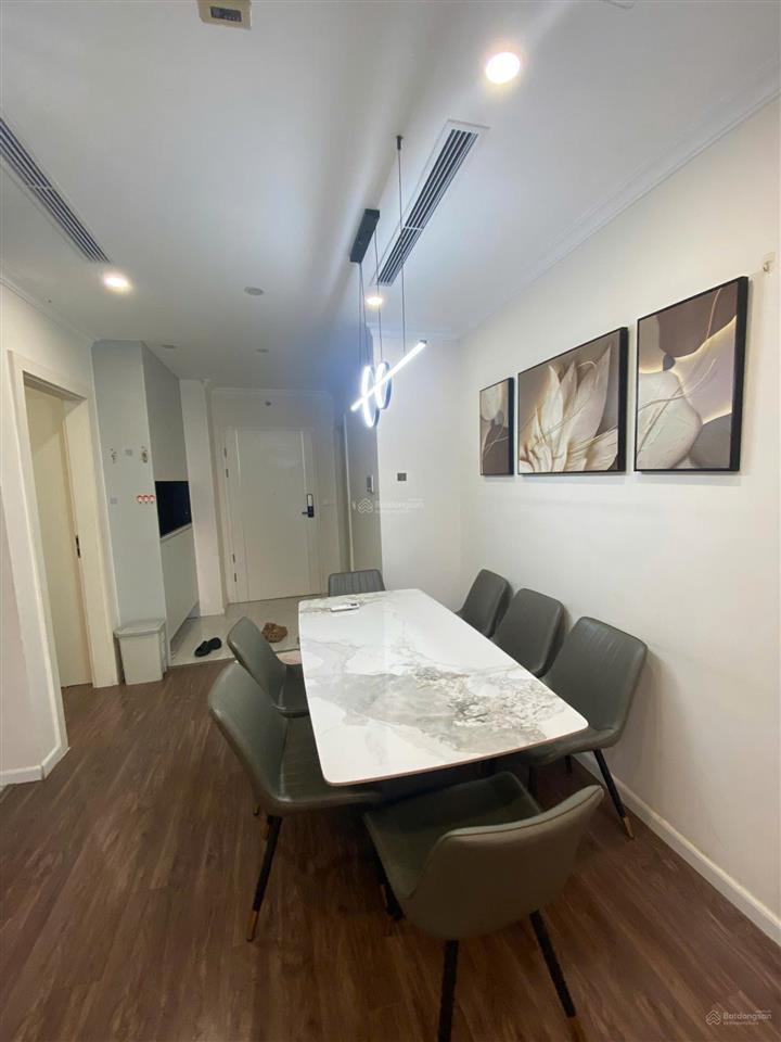 Cho thuê 3pn 93m² sunshine riverside full nội thất, view nội khu, giá 18 triệu/tháng