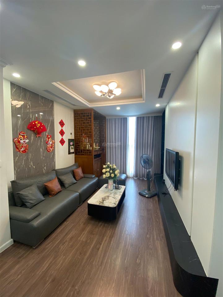 Cho thuê 3pn 93m² sunshine riverside full nội thất, view nội khu, giá 18 triệu/tháng