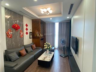 Cho thuê 3pn 93m² sunshine riverside full nội thất, view nội khu, giá 18 triệu/tháng