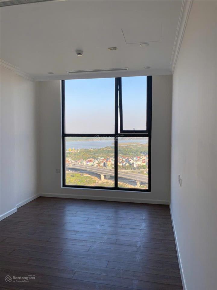 Cho thuê 3pn 90m² sunshine riverside view sông hồng & cầu nhật tân, giá 16 triệu/tháng