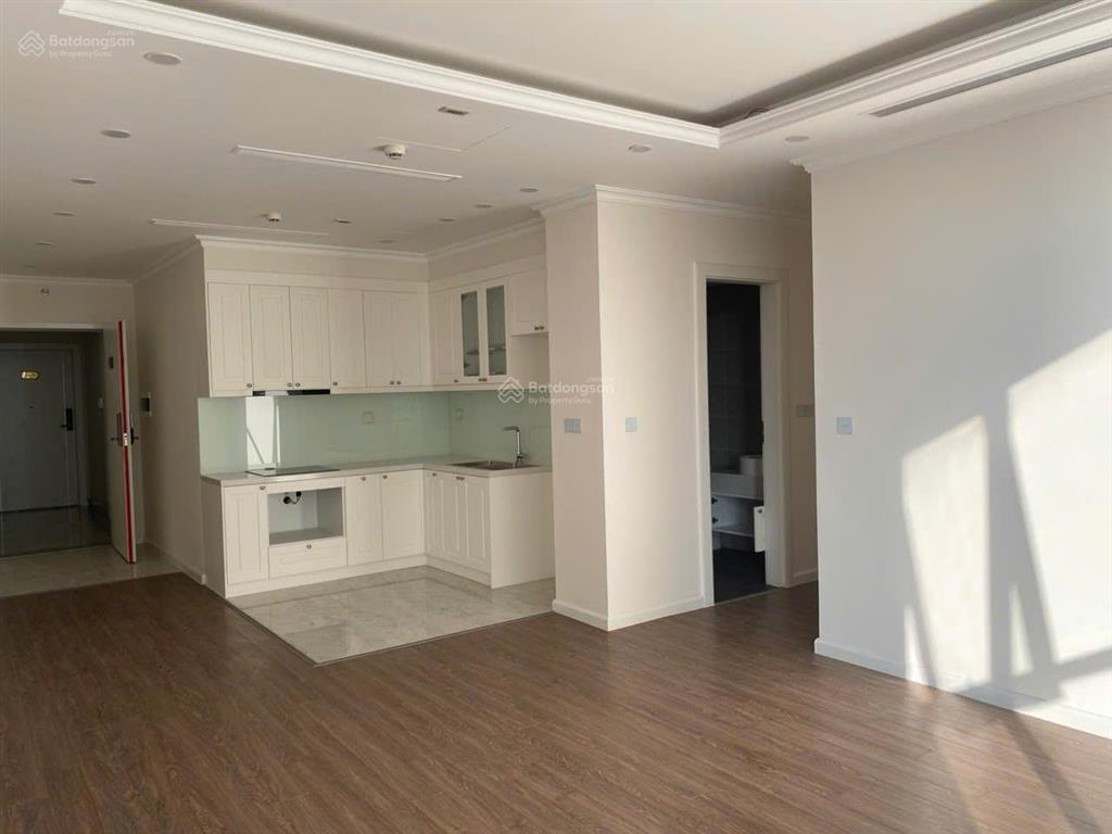 Cho thuê 3pn 90m² sunshine riverside view sông hồng & cầu nhật tân, giá 16 triệu/tháng