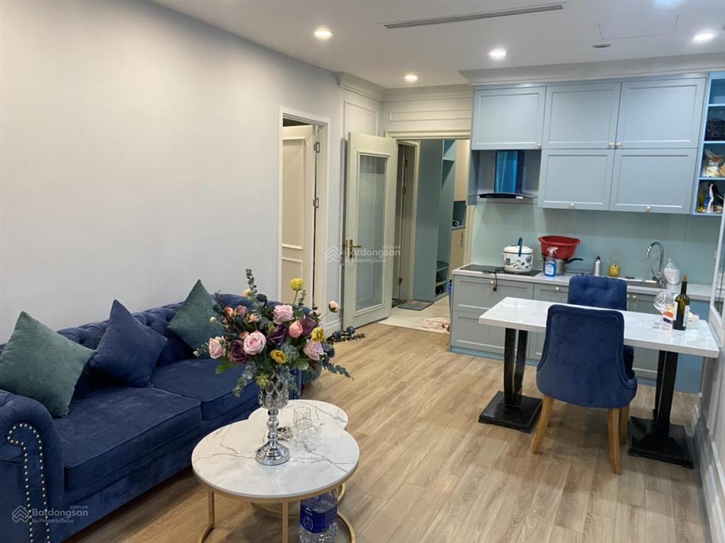 2pn 58m² sunshine riverside full nội thất, sổ sẵn, view sông hồng