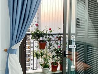 2pn 58m² sunshine riverside full nội thất, sổ sẵn, view sông hồng