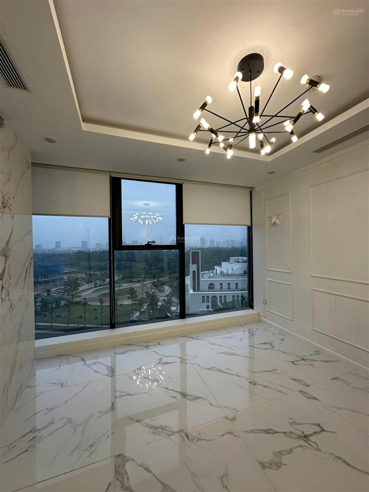 3pn 100m2 sunshine city ban công đông nam, view công viên ciputra, sổ sẵn