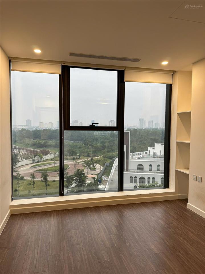 3pn 100m2 sunshine city ban công đông nam, view công viên ciputra, sổ sẵn
