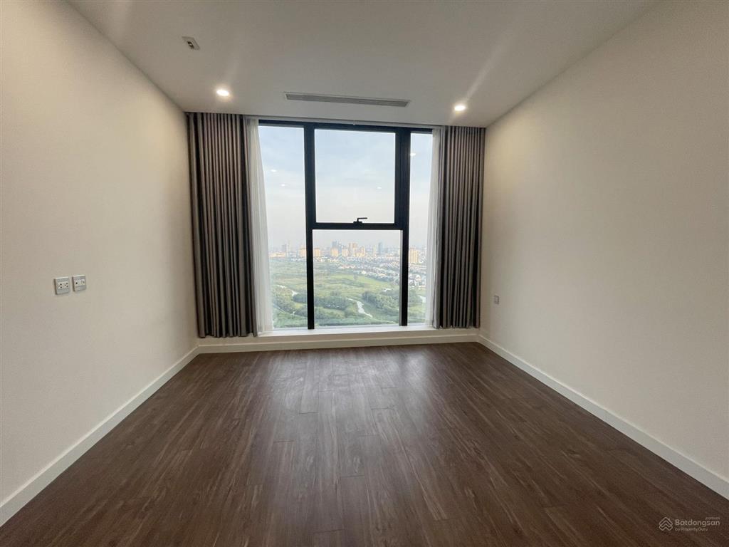 3pn 100m2 sunshine city ban công đông nam, view công viên ciputra, sổ sẵn