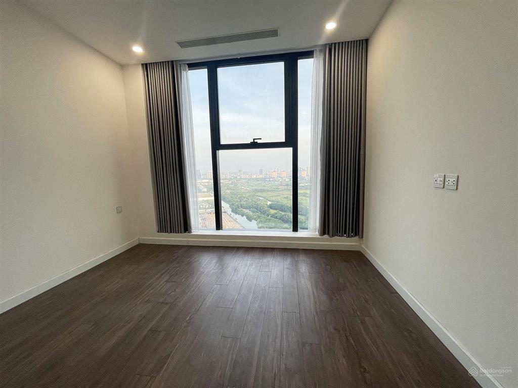 3pn 100m2 sunshine city ban công đông nam, view công viên ciputra, sổ sẵn