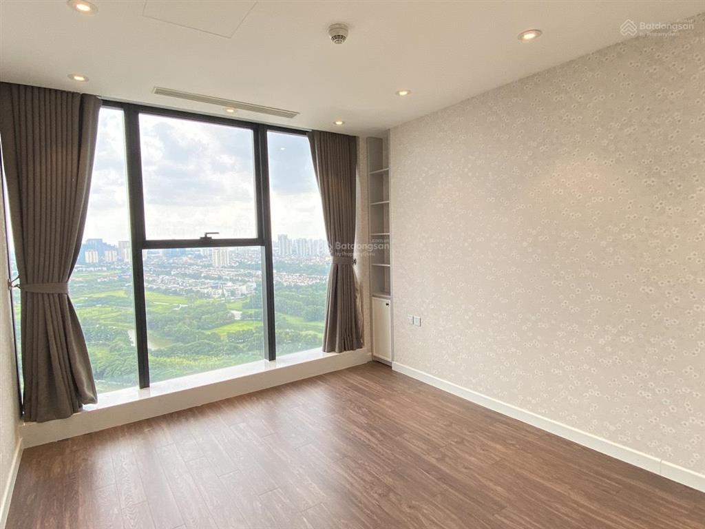 3pn 100m2 sunshine city ban công đông nam, view công viên ciputra, sổ sẵn