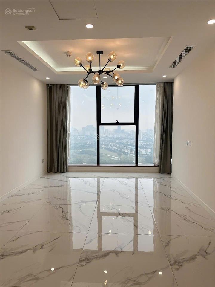 3pn 100m2 sunshine city ban công đông nam, view công viên ciputra, sổ sẵn