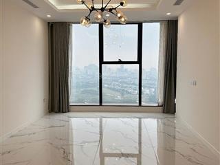 3pn 100m2 sunshine city ban công đông nam, view công viên ciputra, sổ sẵn