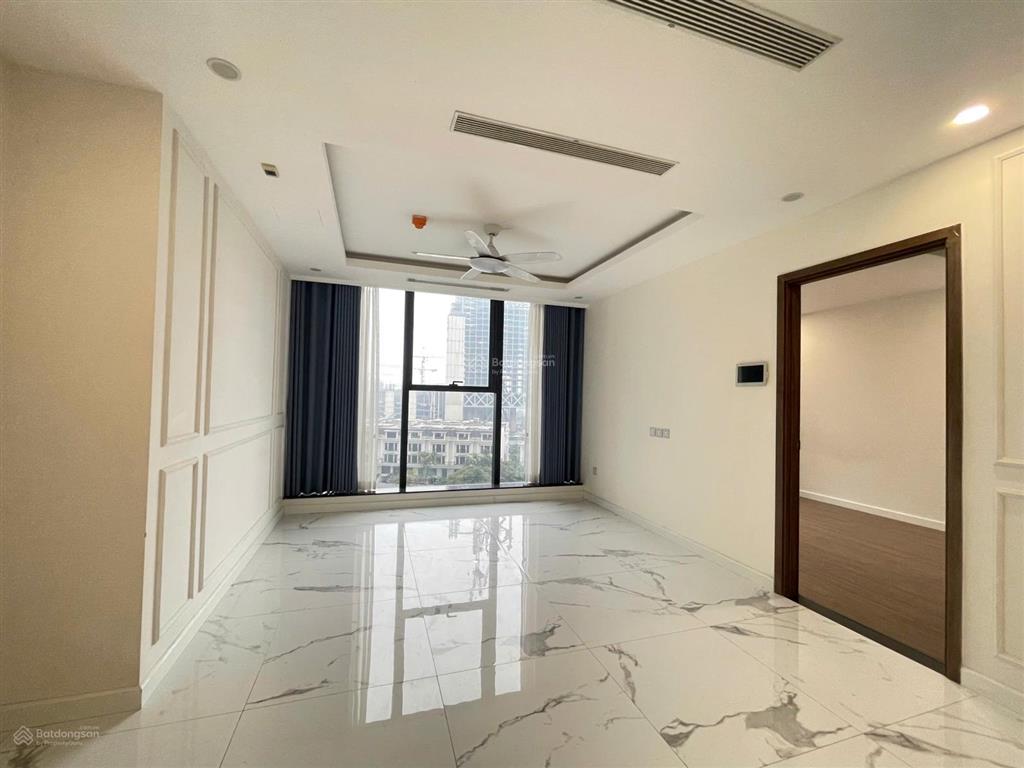 2pn 73m² sunshine city  view quảng trường nội khu, giá 7,x tỷ