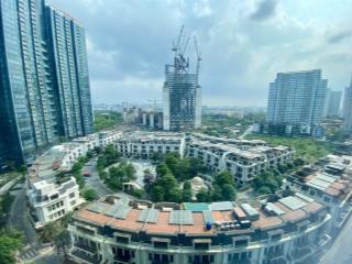 2pn 73m² sunshine city  view quảng trường nội khu, giá 7,x tỷ