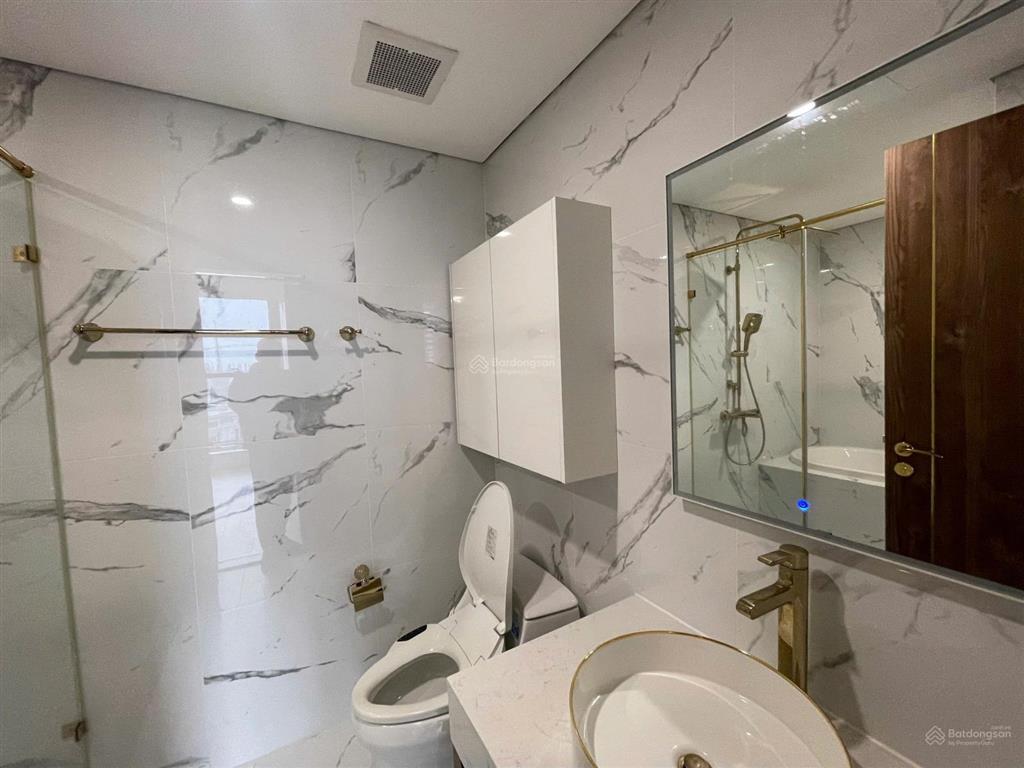 2pn 73m² sunshine city  view quảng trường nội khu, giá 7,x tỷ
