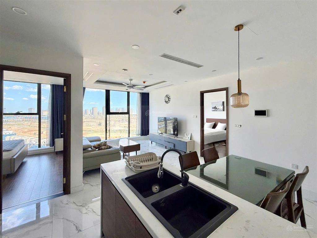 2pn+1 86m2 sunshine city view công viên ciputra & cầu nhật tân, chủ hàn thiện chí bán