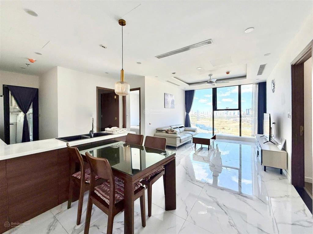 2pn+1 86m2 sunshine city view công viên ciputra & cầu nhật tân, chủ hàn thiện chí bán