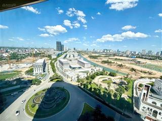 2pn+1 86m2 sunshine city view công viên ciputra & cầu nhật tân, chủ hàn thiện chí bán