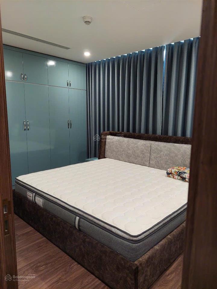Căn góc 3pn 97m² sunshine city view nội khu & thành phố, sổ sẵn