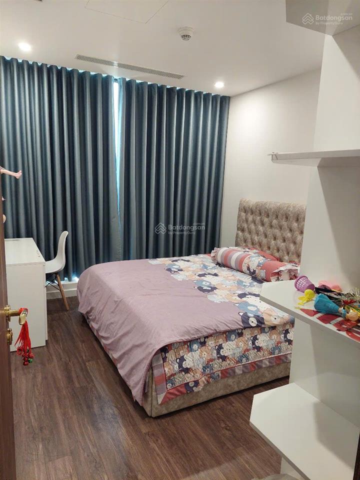 Căn góc 3pn 97m² sunshine city view nội khu & thành phố, sổ sẵn