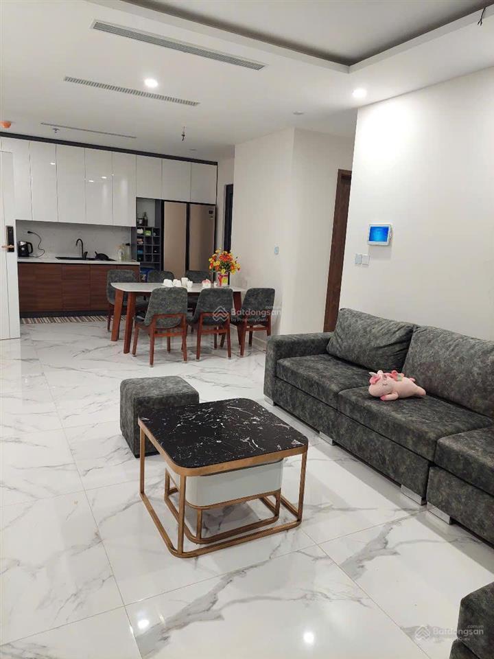 Căn góc 3pn 97m² sunshine city view nội khu & thành phố, sổ sẵn