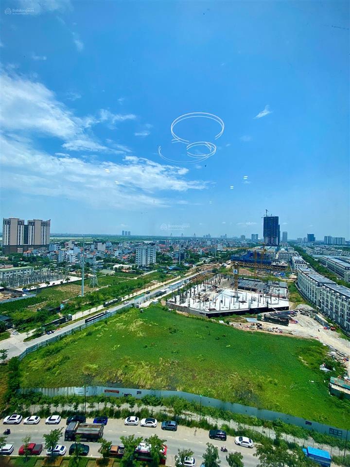 3pn, 104.4m2 sunshine city view sông & công viên ciputra, 10,7 tỷ bao phí, sổ sẵn
