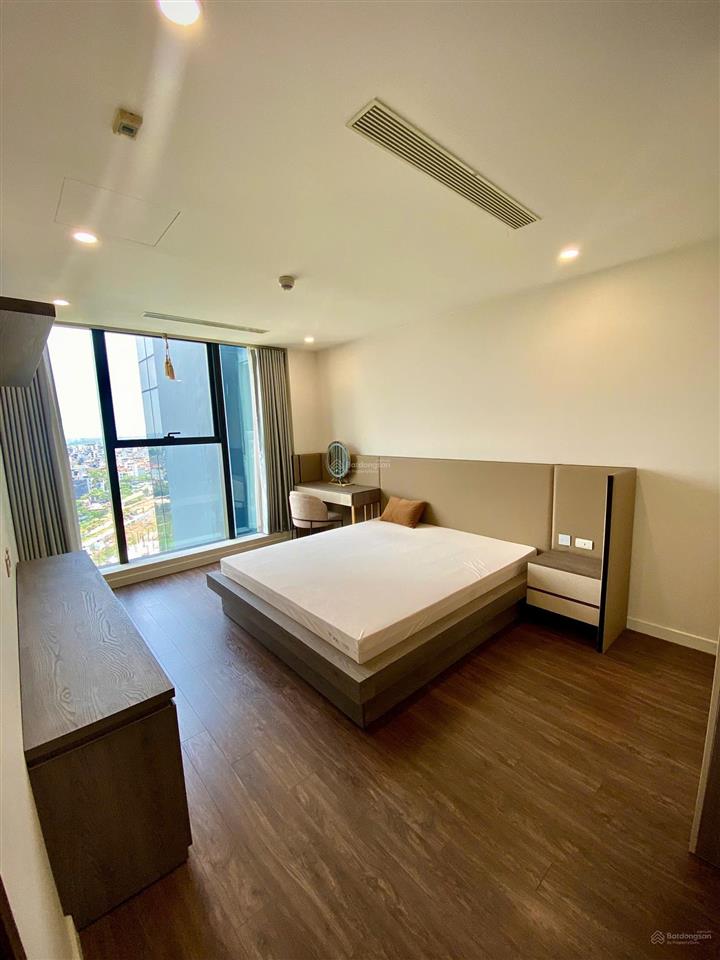 3pn, 104.4m2 sunshine city view sông & công viên ciputra, 10,7 tỷ bao phí, sổ sẵn