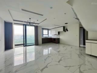 Duplex 211m² sunshine city  20 tỷ, view hồ tây, công viên ciputra & cầu nhật tân