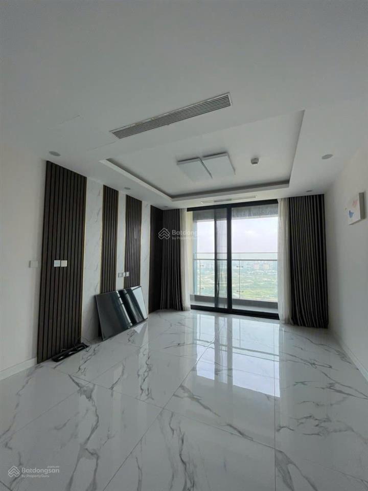 Duplex 211m² sunshine city  20 tỷ, view hồ tây, công viên ciputra & cầu nhật tân