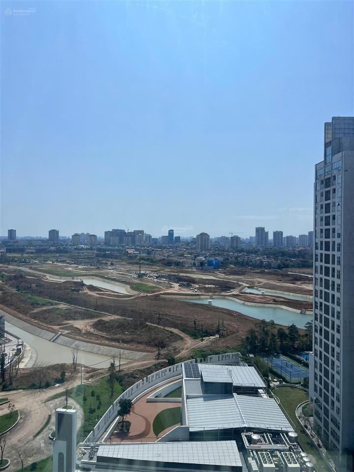 2pn+1 86m² sunshine city  nhỉnh 8 tỷ bao phí, sổ sẵn, view công viên & cầu nhật tân